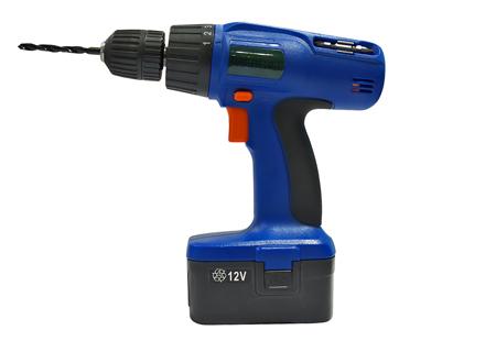 UV-aushärtbare Dichtungen für elektrische Handwerkzeuge